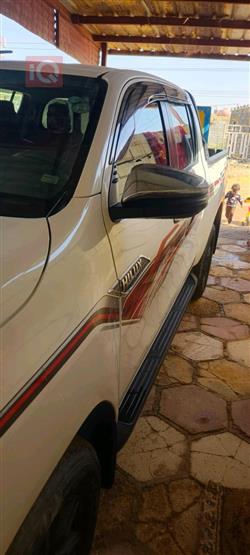 تويوتا هايلوكس